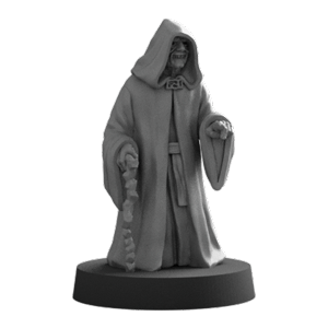 Imperator Palpatine