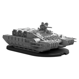 TX-225 GAVw Besatzer Angriffspanzer