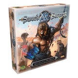 Sword & Sorcery - Mythen aus der Arena