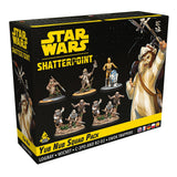 Yub Nub -  Squad Pack