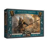 Song of Ice & Fire - Ironborn Trappers (Fallensteller der Eisenmänner)