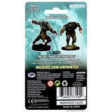 D&D Nolzur's Marvelous Miniatures - Werewolves