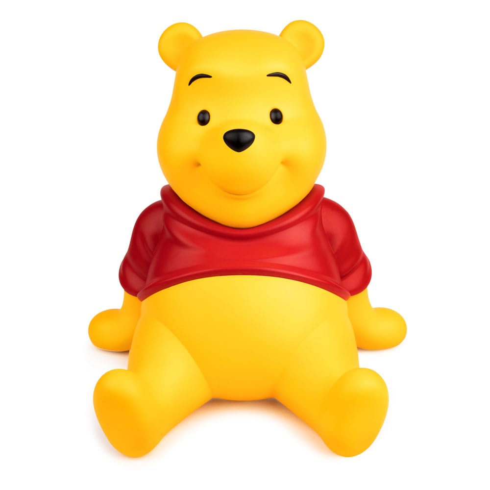 Winnie Puuh Piggy Vinyl Spardose Winnie 35 cm
