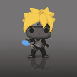 Funko POP! Boruto - Boruto with Rasengan #1356