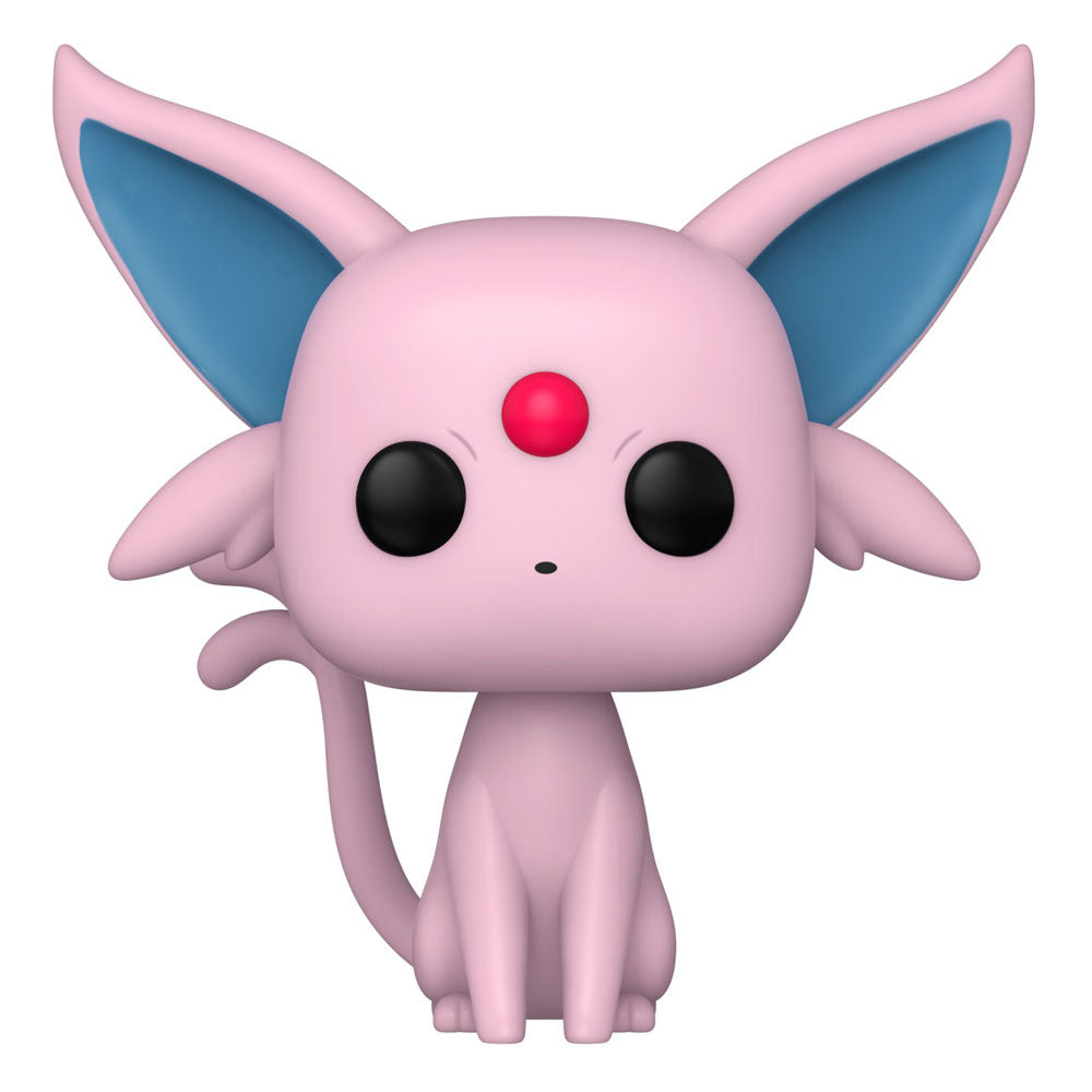 Funko POP! Pokémon - Psiana #884
