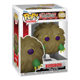 Funko POP! Yu-Gi-Oh! - Kuriboh #1455