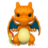 Funko POP! Pokémon - Glurak #843