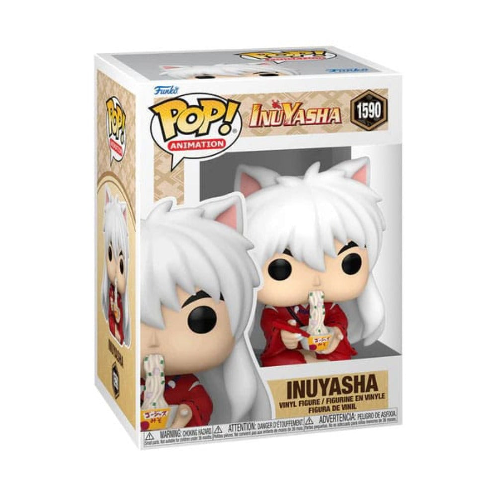 Funko POP! Inuyasha - Inuyasha #1590