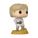 Funko POP! Star Wars Luke Skywalker #764