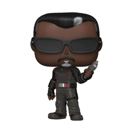 Funko POP! Deadpool & Wolverine - Blade #1495
