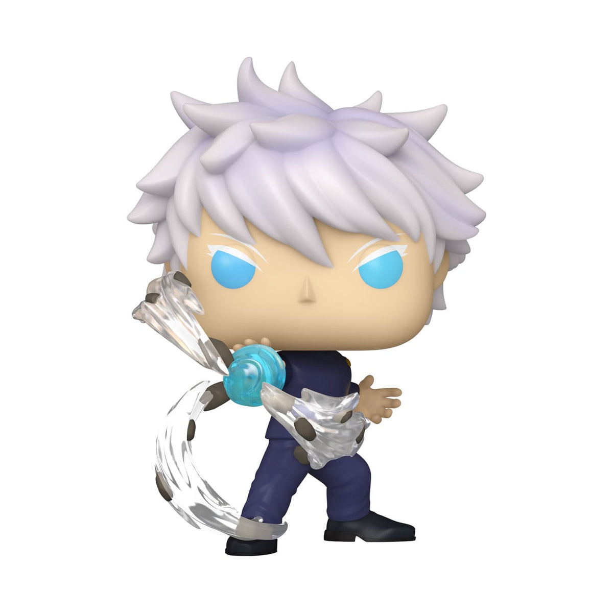 Funko POP! Jujutsu Kaisen Satoru Gojo #1885