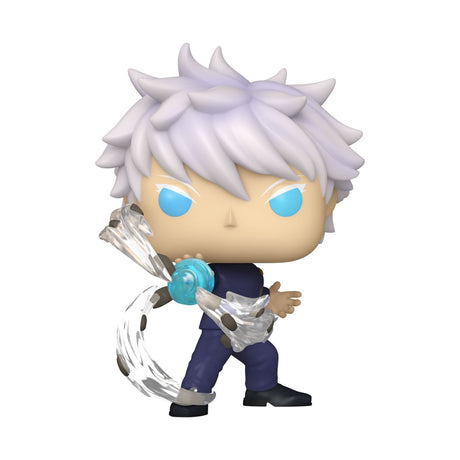 Funko POP! Jujutsu Kaisen Satoru Gojo #1885
