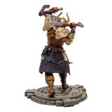 Diablo 4 Actionfigur Barbarian (Rare) 15 cm