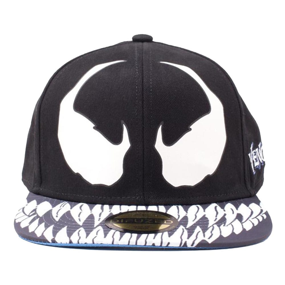 Marvel Snapback Venom