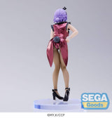 A Couple of Cuckoos PM PVC Statue Hiro Segawa 20 cm