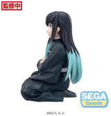 Demon Slayer: Kimetsu no Yaiba PVC Statue Muichiro Tokito Swordsmith Village Arc 13 cm
