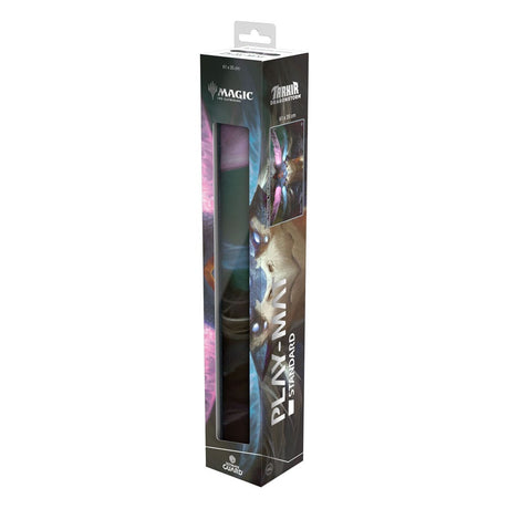 Ultimate Guard Play-Mat Magic: The Gathering "Tarkir: Dragonstorm" - Shiko, Paragon of the Way