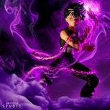 Yu Yu Hakusho - Figurine "Hiei"