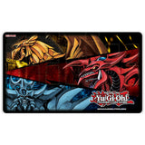 Yu-Gi-Oh! Slifer, Obelisk & Ra Game Mat Spielmatte